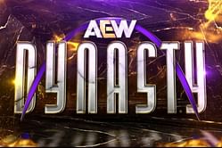 AEW Dynasty breaks an awful all-time record - Reports
