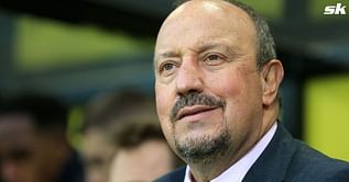 “I think it’ll be a match full of intensity" - Rafa Benitez previews UEL clash between Liverpool and Atalanta