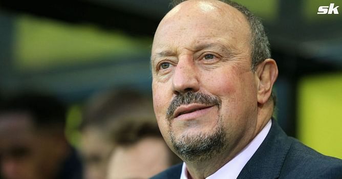 “I think it’ll be a match full of intensity" - Rafa Benitez previews UEL clash between Liverpool and Atalanta