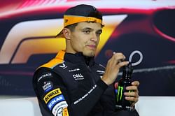 “This is the most ridiculous thing”: NASCAR’s Parker Kligerman calls out Lando Norris qualifying mixup in China