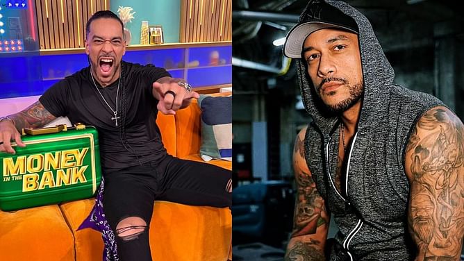 Judgment Day member reveals why Damian Priest hasn't cashed in his Money in the Bank contract