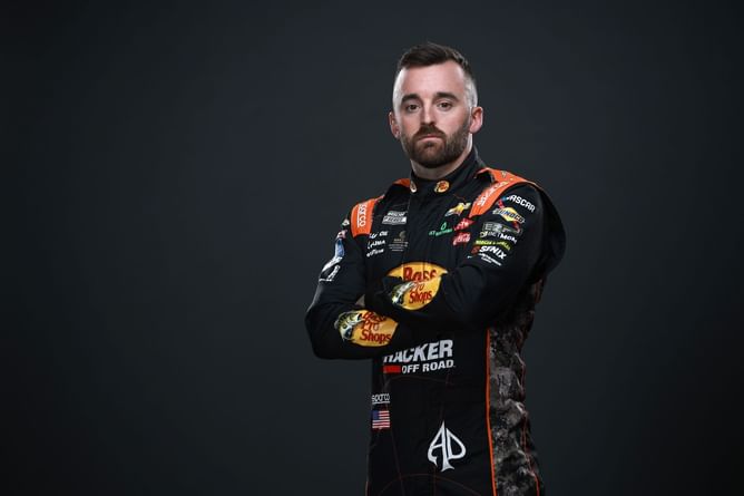 "Time to fire the driver"; "How many CC swaps": NASCAR fans react to RCR appointing Justin Alexander as Austin Dillon's new crew chief