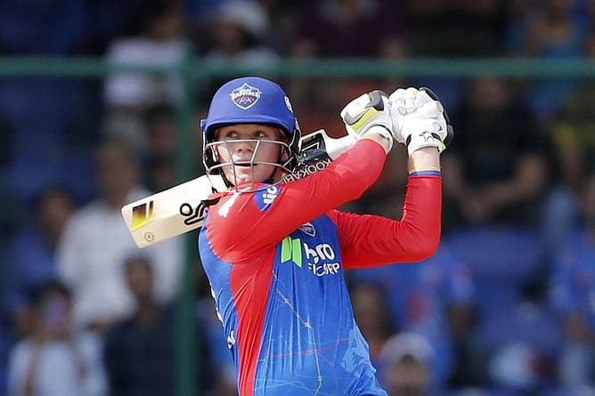 IPL 2024: जसप्रीत बुमराह का छक्के से स्वागत करने वाले जेक फ्रेजर-मैकगर्क ने किया बड़ा खुलासा, पहले से बनाकर आये थे खास योजना