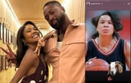 Gabrielle Union praises Dawn Staley in her recent NCAA Final win