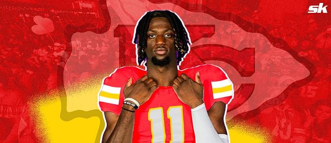 2024 NFL Draft: Dream landing spots for 4 prospects feat. Brian Thomas Jr. to Chiefs
