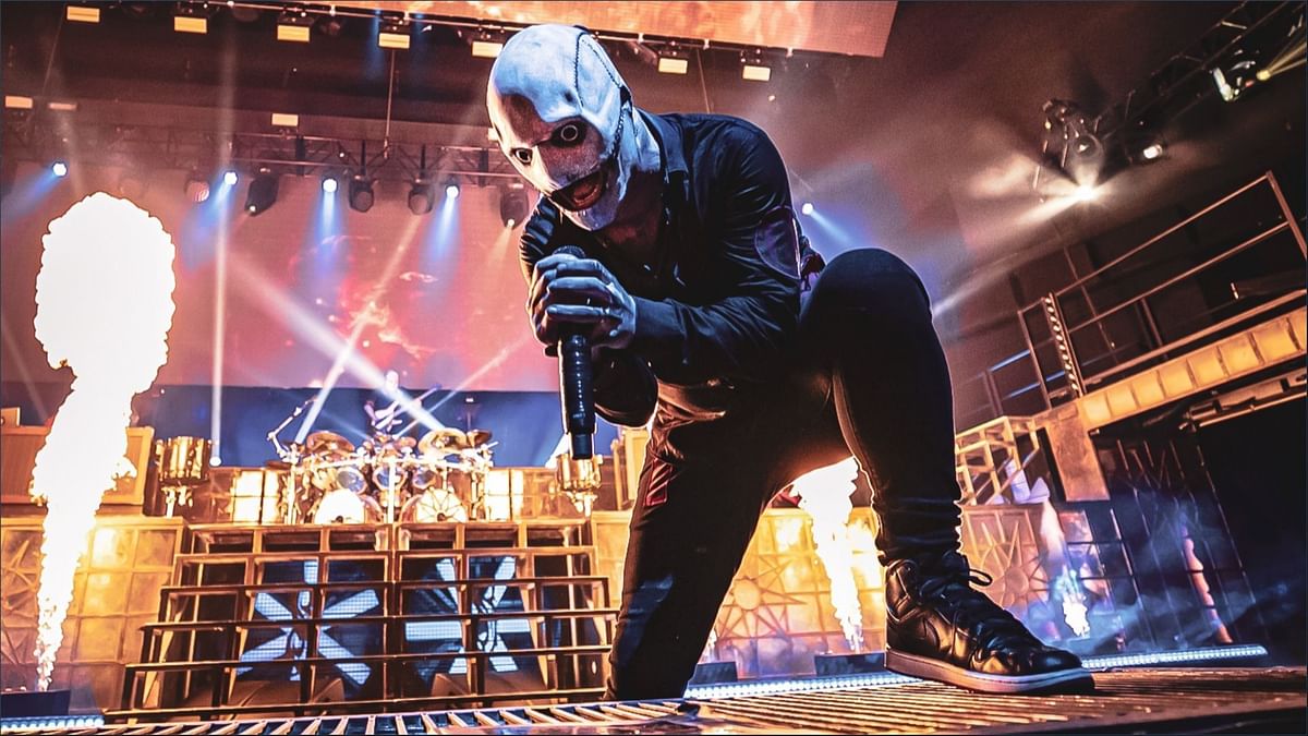 Slipknot announces 2024 Knotfest Iowa Presale, lineup, date, location