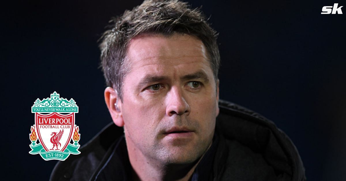 Michael Owen rates Liverpool