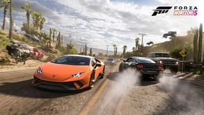 5 best car games to try before GTA 6