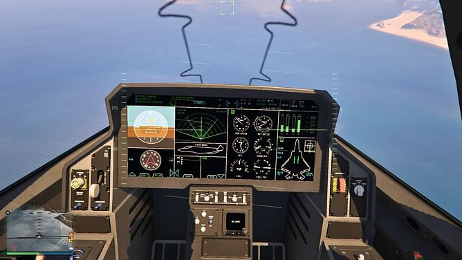 Is F-160 Raiju worth buying in GTA Online in 2024?