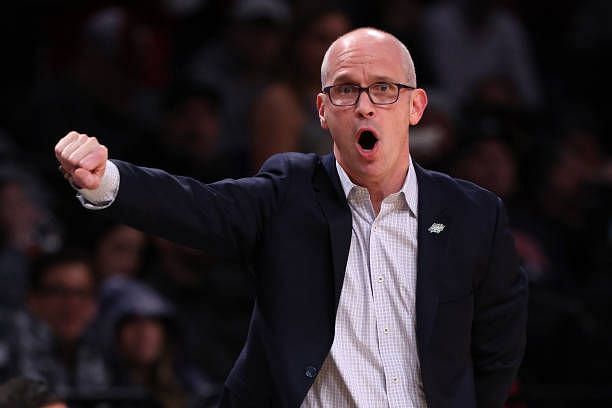 Which Teams has Dan Hurley Coached?