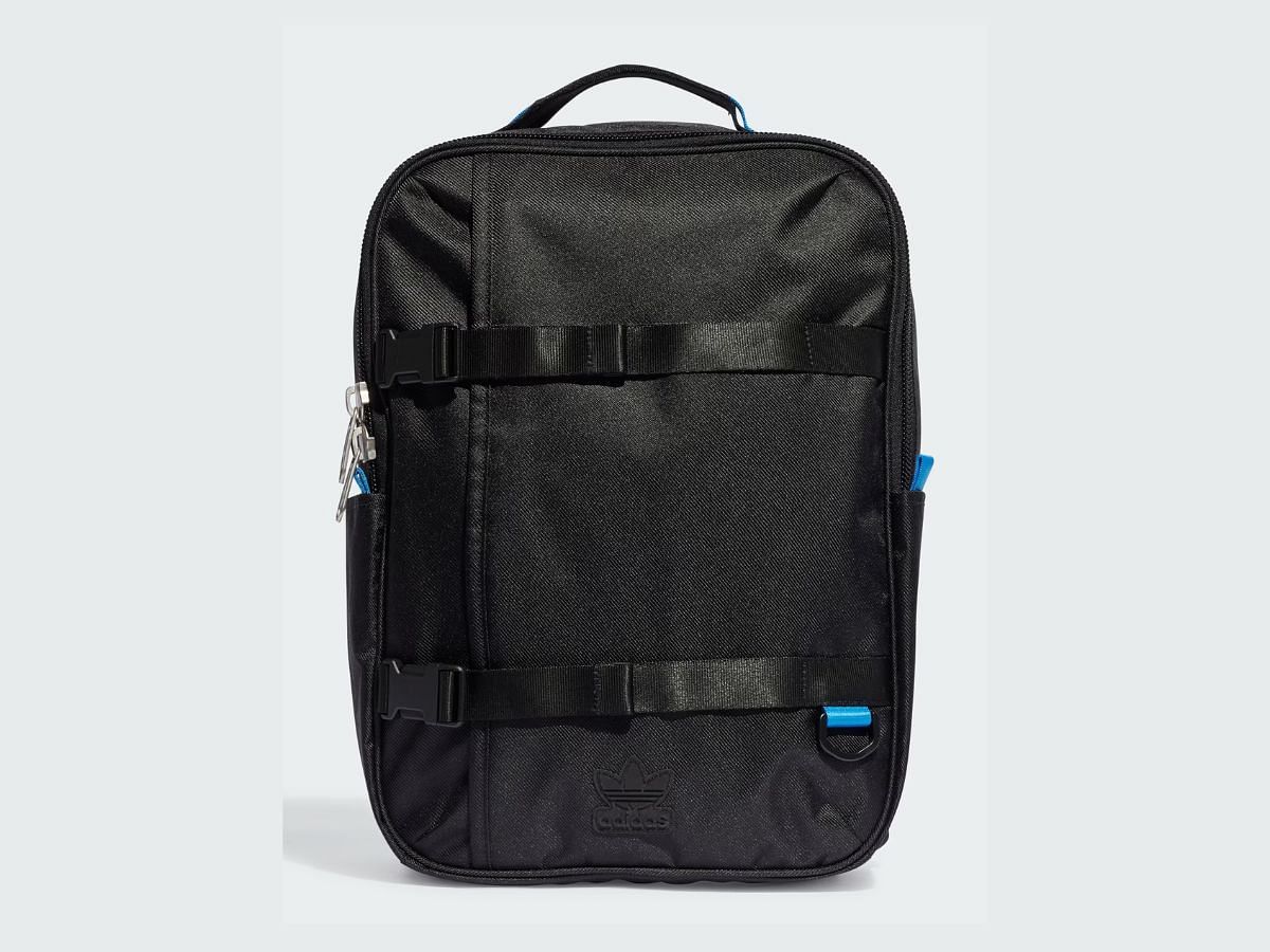 Adidas Originals Sports Backpack (Image via @Adidas.com)