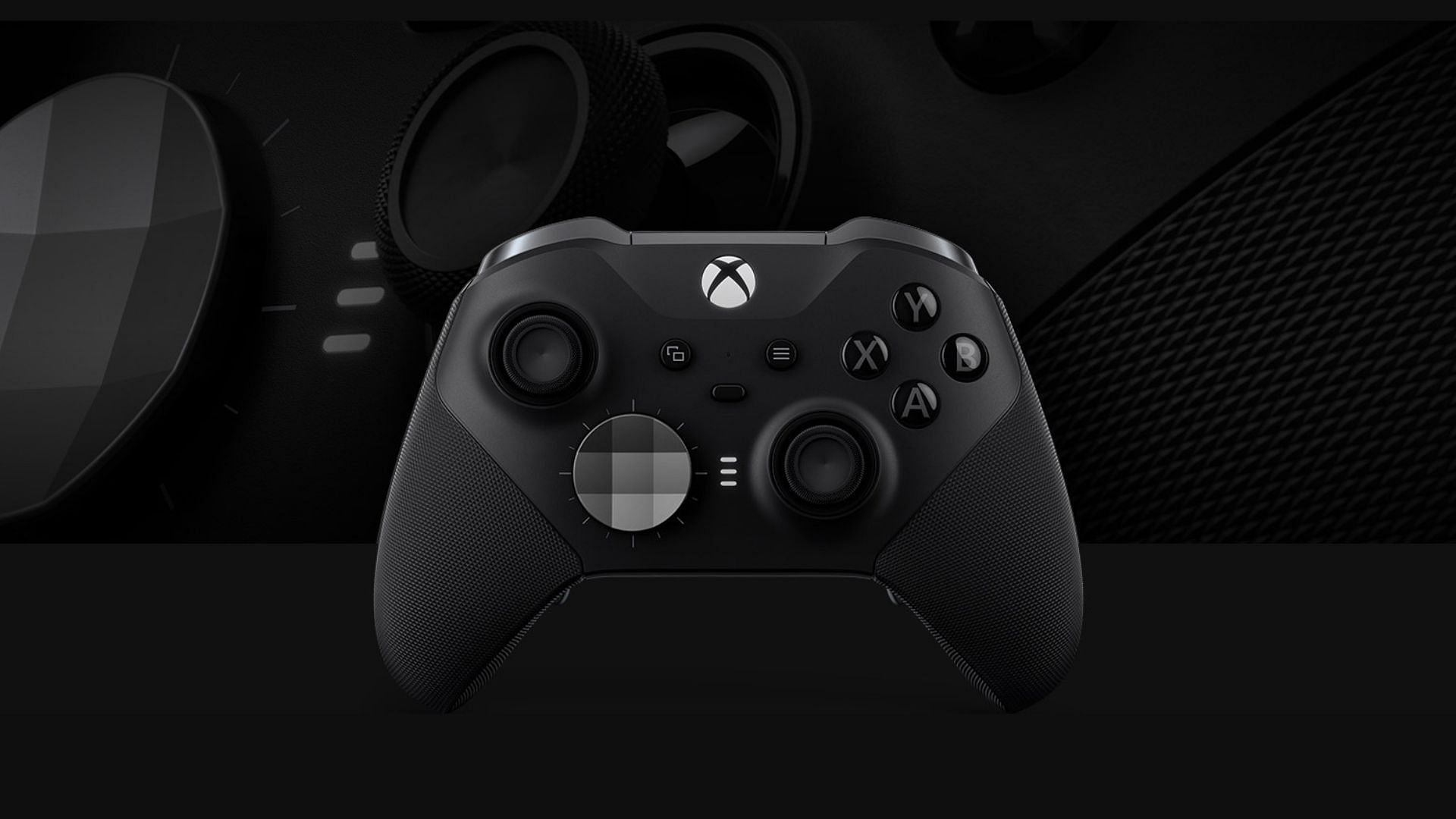 Xbox Elite Controller Series 3 leaks (Image via Xbox)