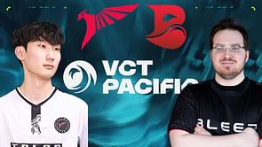 Talon Esports vs BLEED - VCT Pacific 2024 Stage 1: Predictions, where to watch, and more