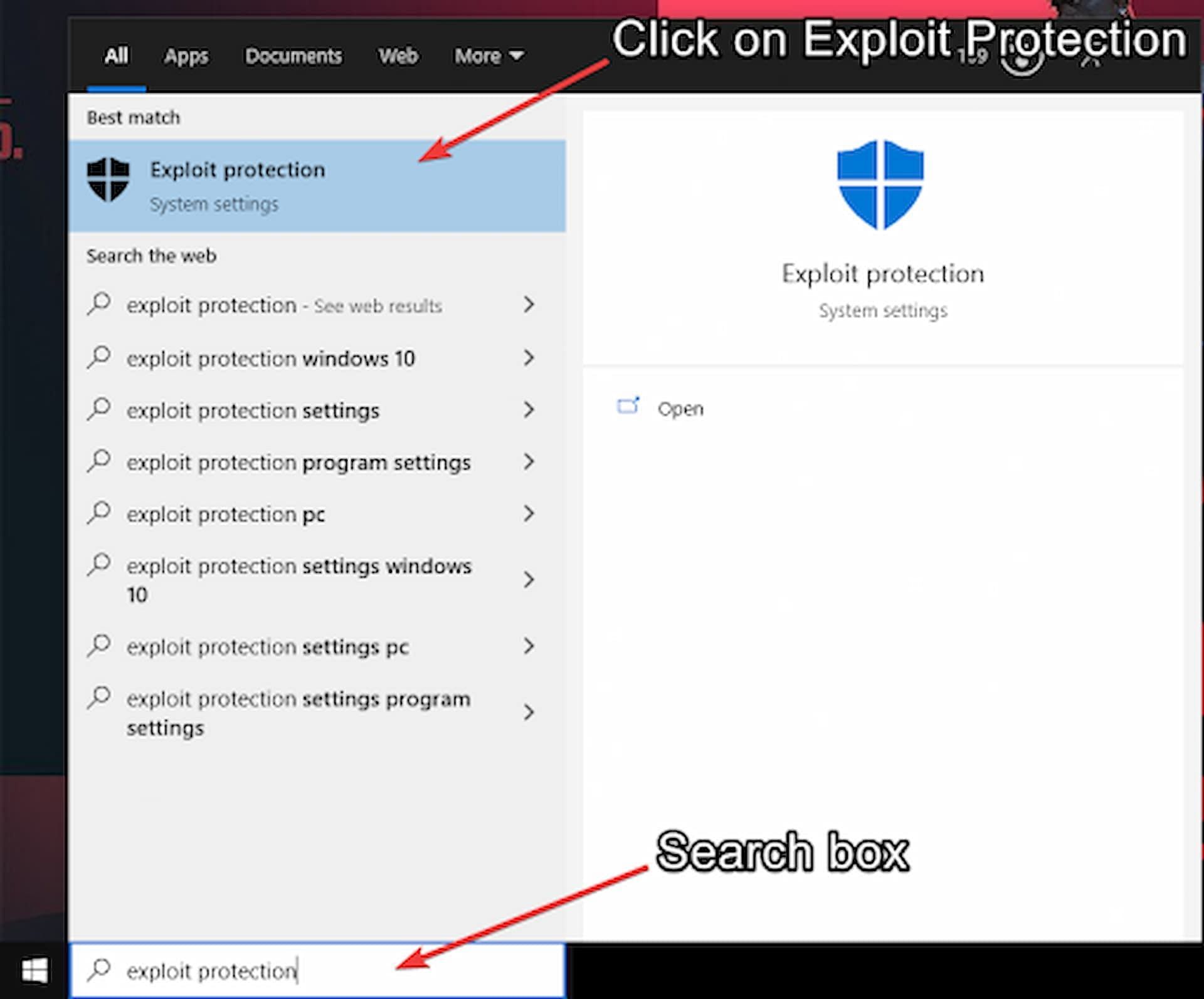 Follow the steps mentioned above for this window (Image via Riot Support Page)