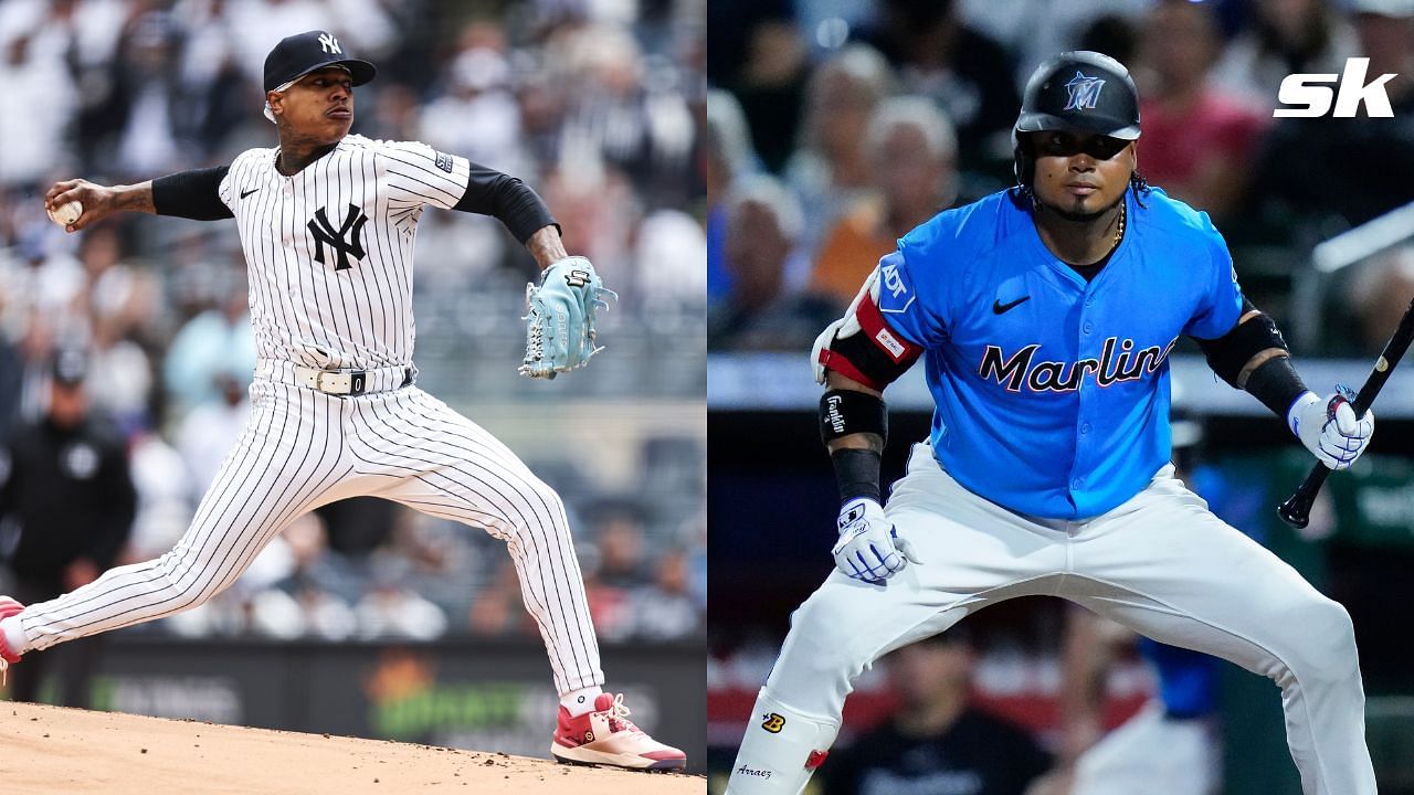 Marlins vs. Yankees Series Preview &amp; Prediction: Records, Pitching Matchups and More - MLB Season 2024