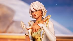 Fortnite GO GOATED! Combat: UEFN map code, how to play, and more