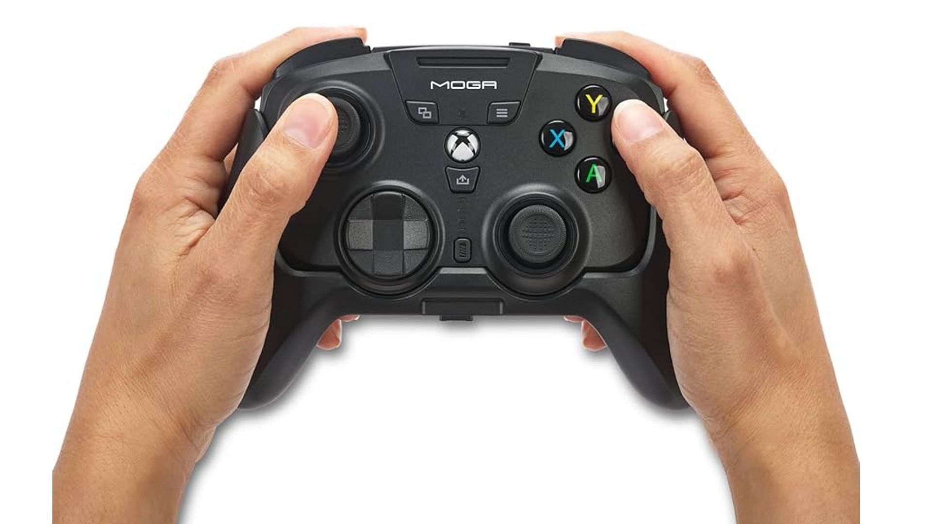 One of the most versatile gaming controllers (Image via Amazon/PowerA)