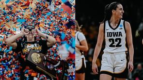 Where is Caitlin Clark's from? Exploring the Iowa guard’s background