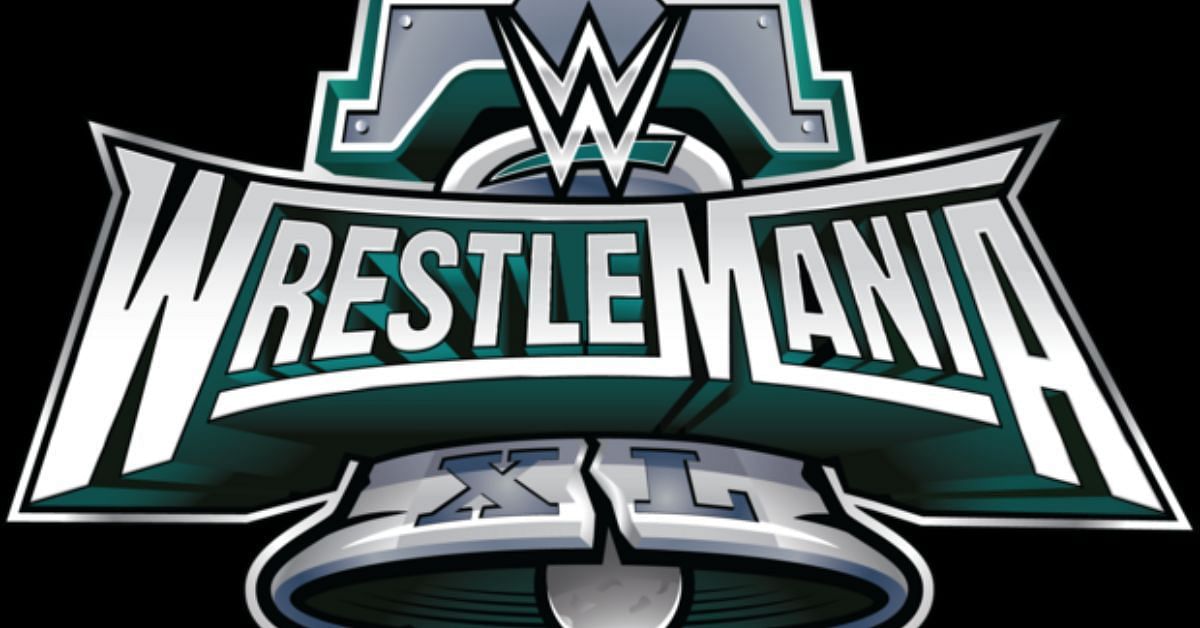 WWE WrestleMania XL is this weekend