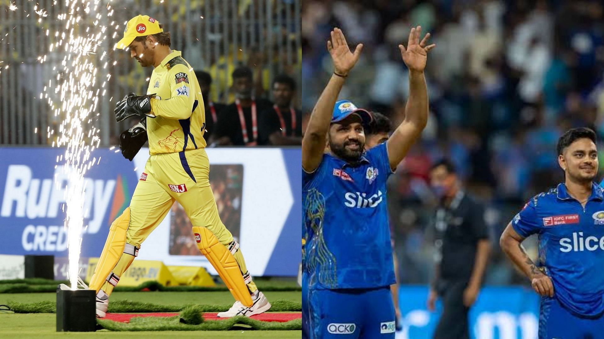 MS Dhoni and Mumbai Indians feature on this IPL 2024 list (Image: IPL/Instagram)