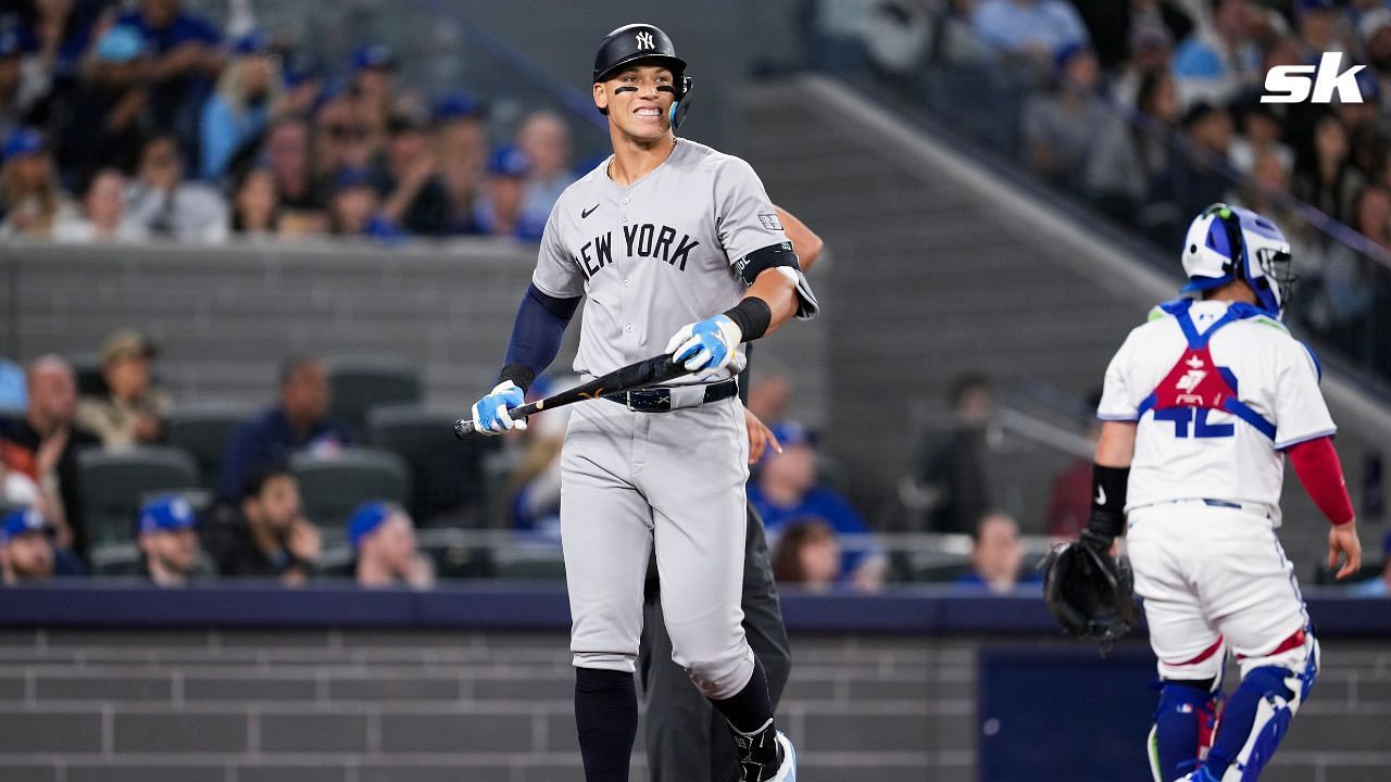 Why is Aaron Judge struggling this season? Exploring reasons behind Yankees captain