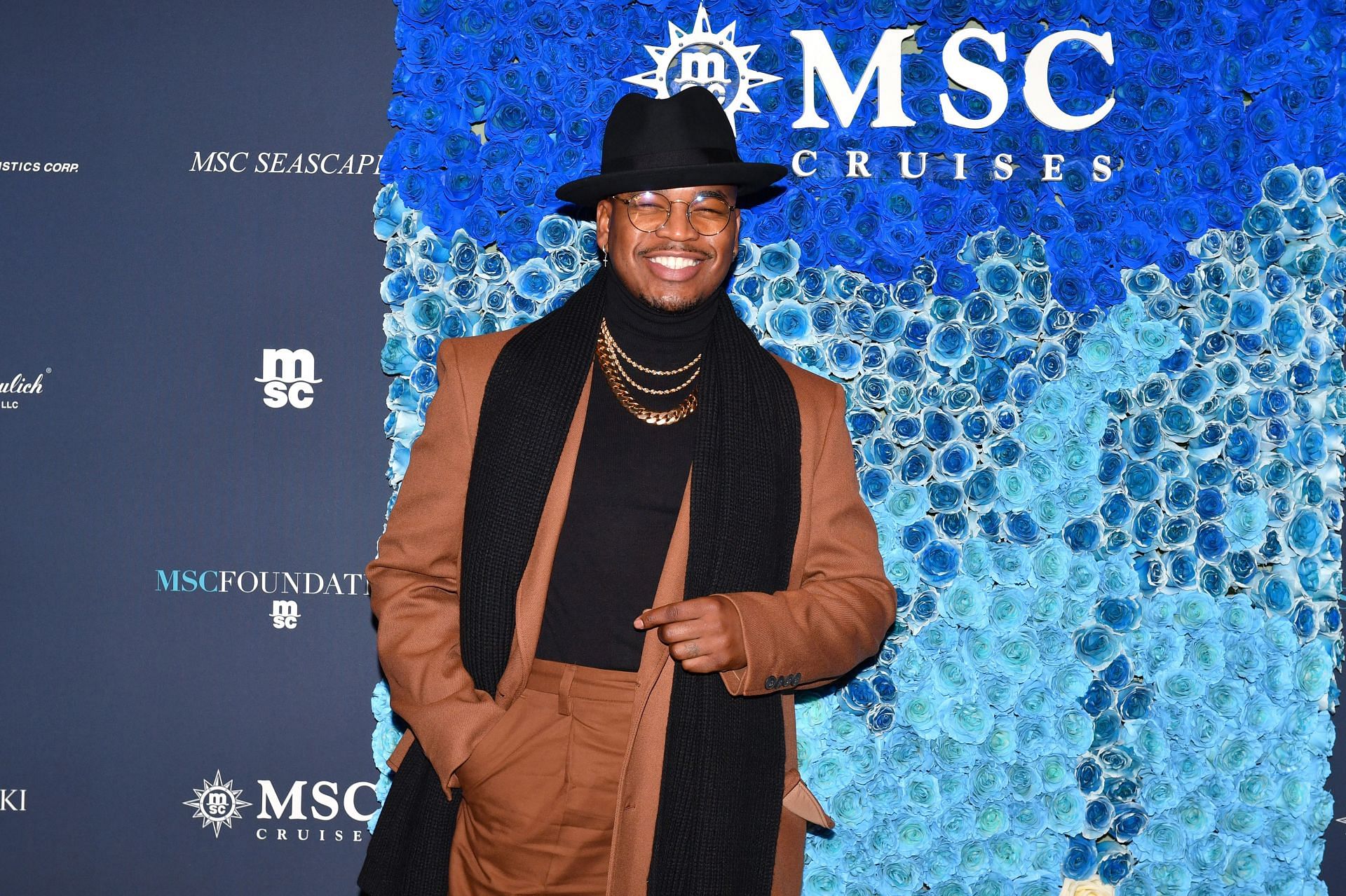 Ne-Yo&#039;s Champagne &amp; Roses Australia &amp; New Zealand Tour wraps up on October 5 (Image via Getty) 