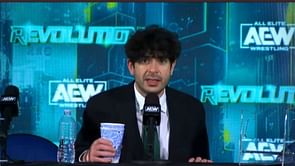 Tony Khan confirms released star will be hired back to AEW