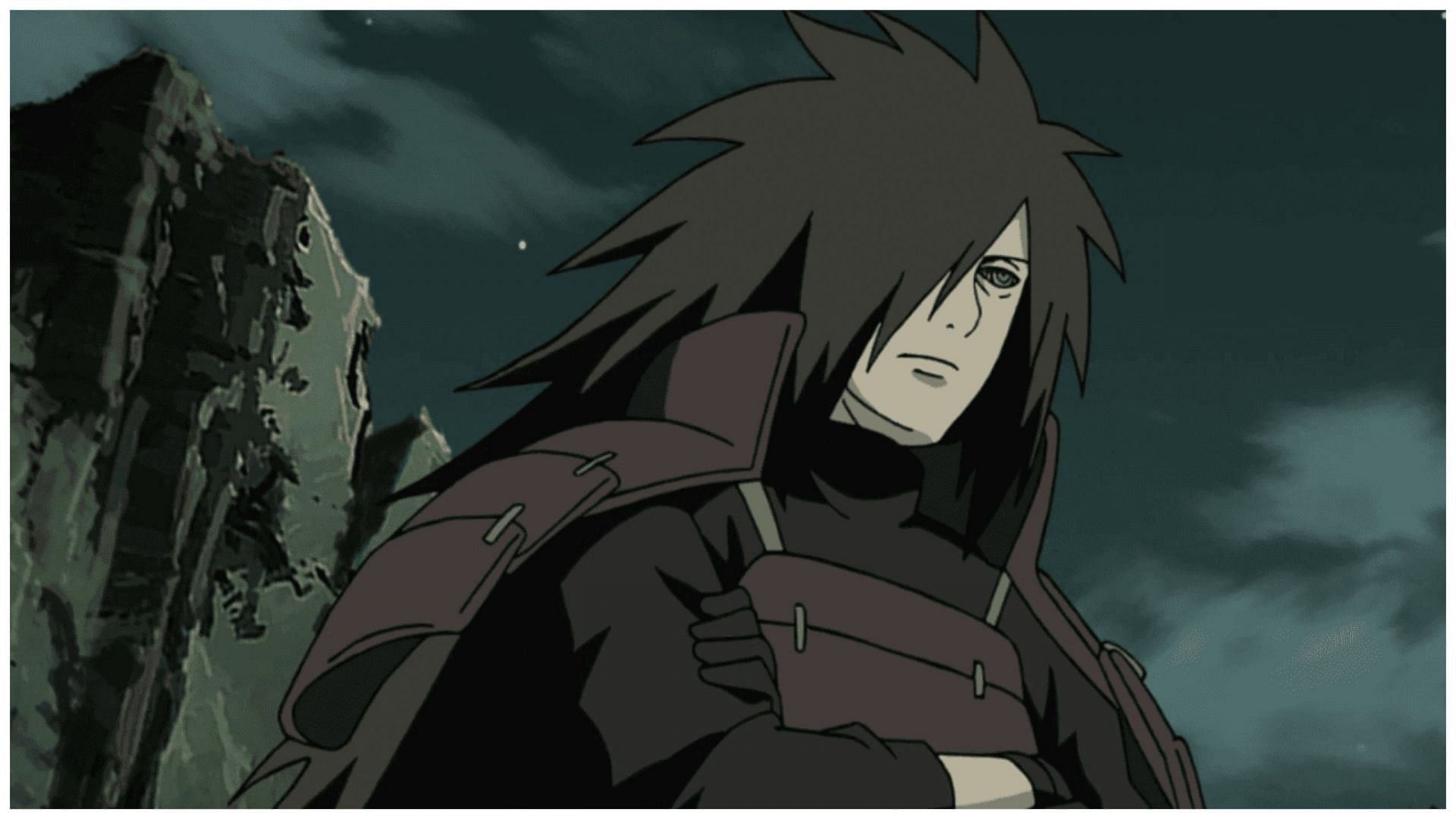 Naruto Orochimaru And Madara Could Have Achieved Immortality Easier If