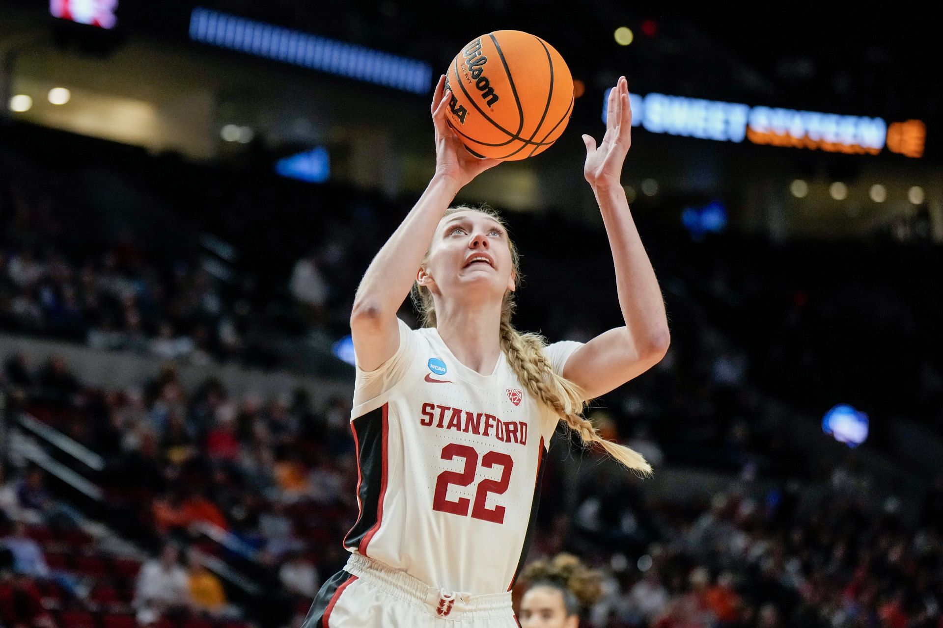 NC State v Stanford