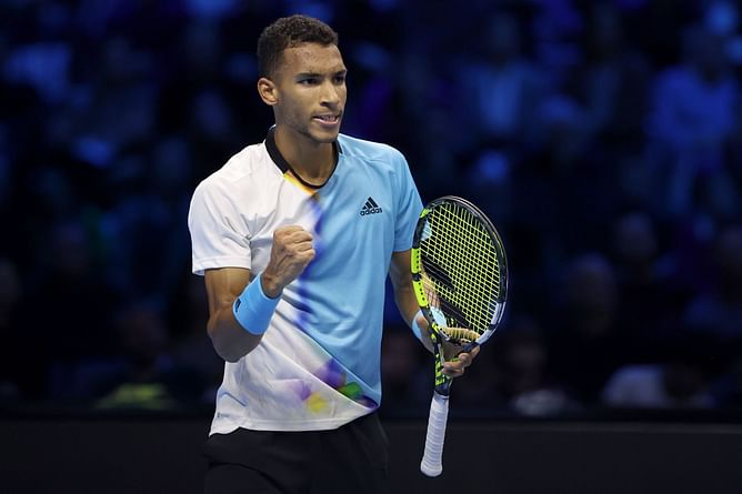 Monte-Carlo Masters 2024: Felix Auger-Aliassime vs Lorenzo Sonego preview, head-to-head, prediction and pick