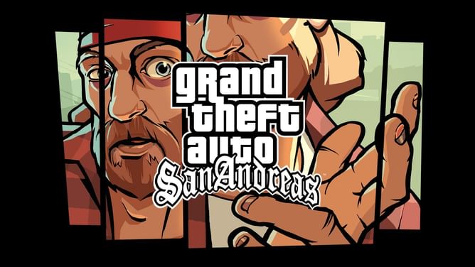 5 fascinating things about GTA San Andreas map that you might not know about