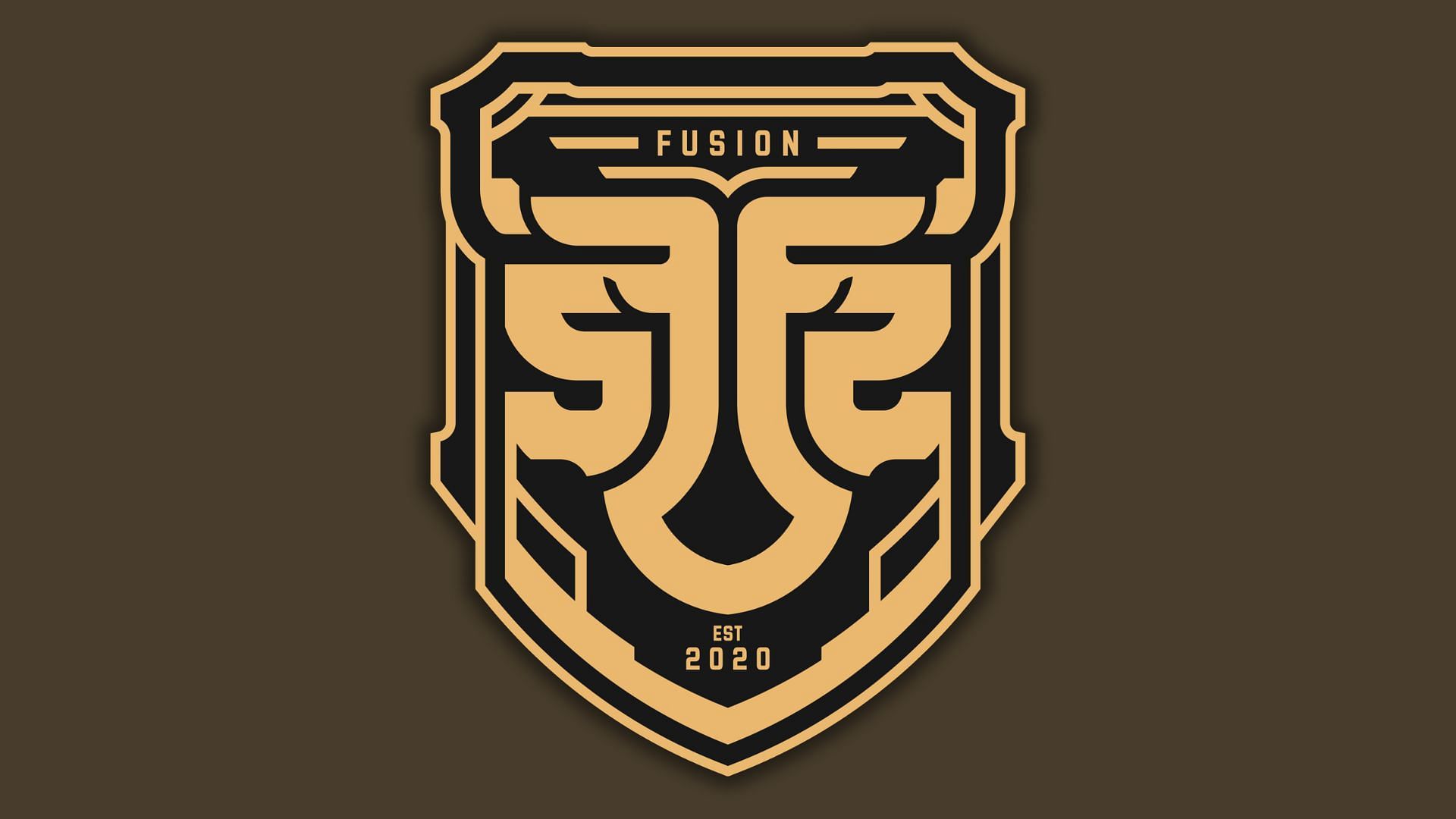 Team Fusion&#039;s logo (Image via Liquipedia)
