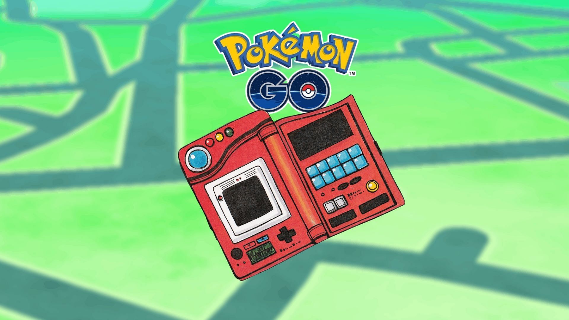 Pokemon GO Pokedex (Image via TPC)