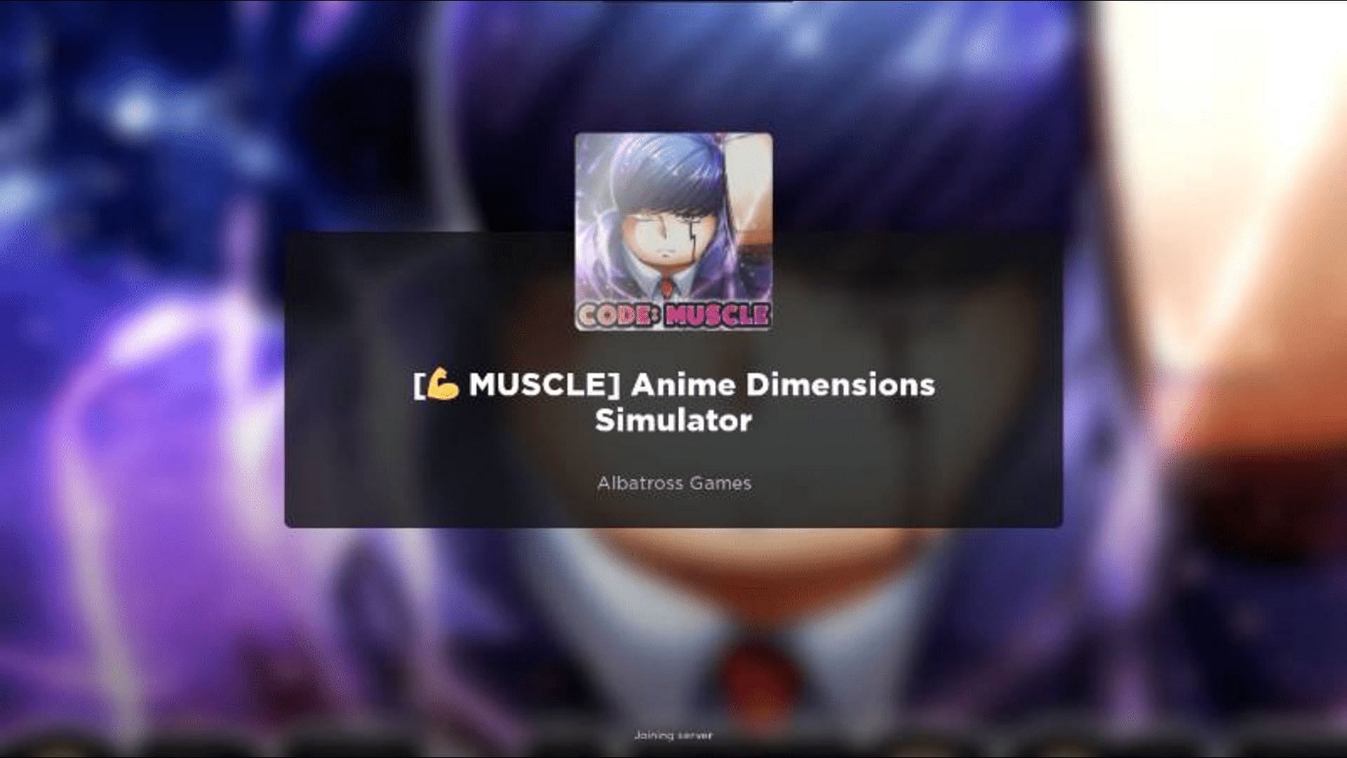 Anime Dimensions Simulator guide