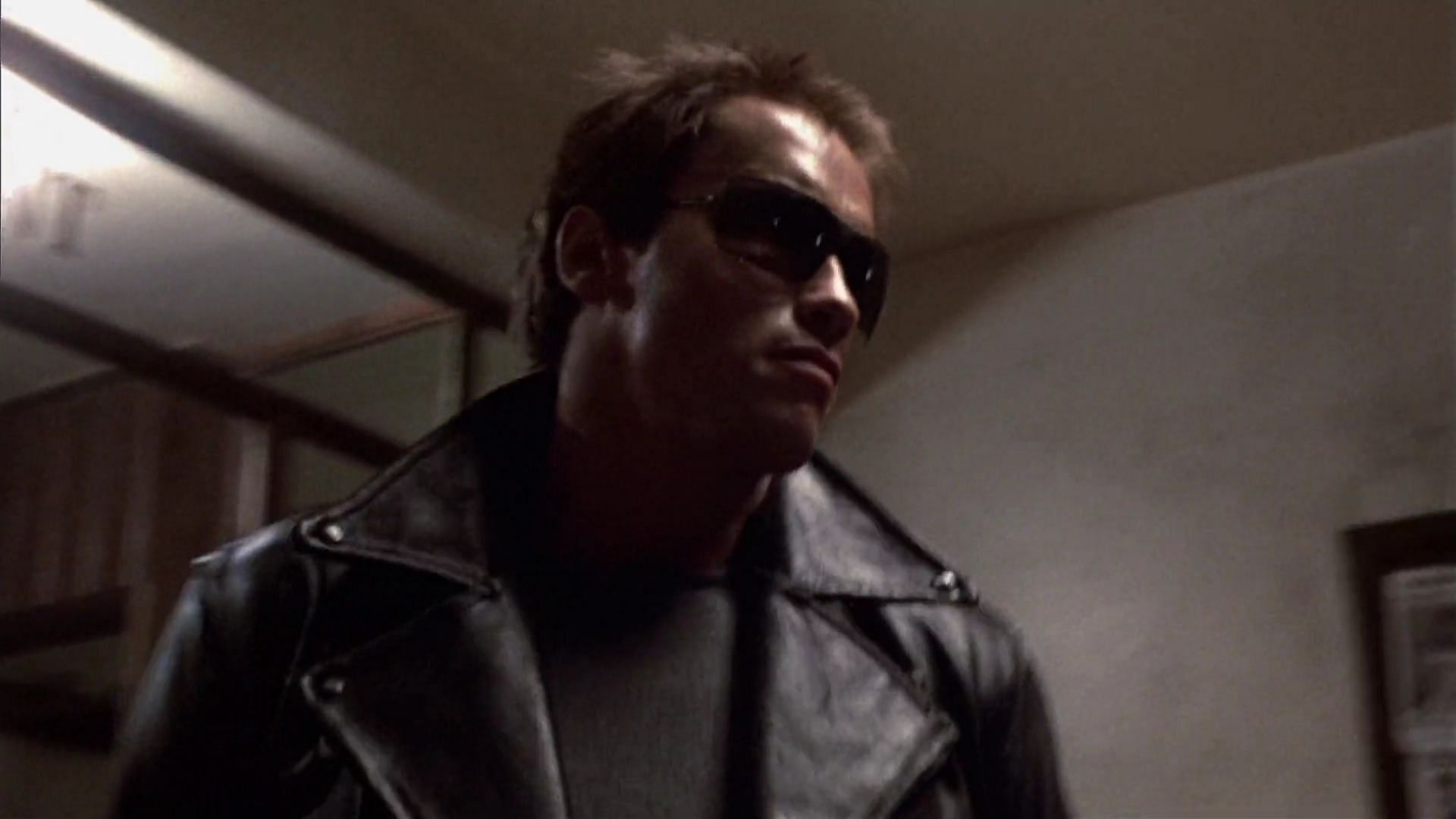 OJ Simpson instead of Arnold Schwarzenegger? (Image via IMDB)