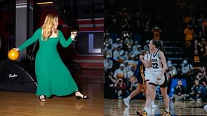 $45 million worth Amy Schumer drops hilarious IG story supporting Caitlin Clark: "Dropped some knowledge on my dear friend"