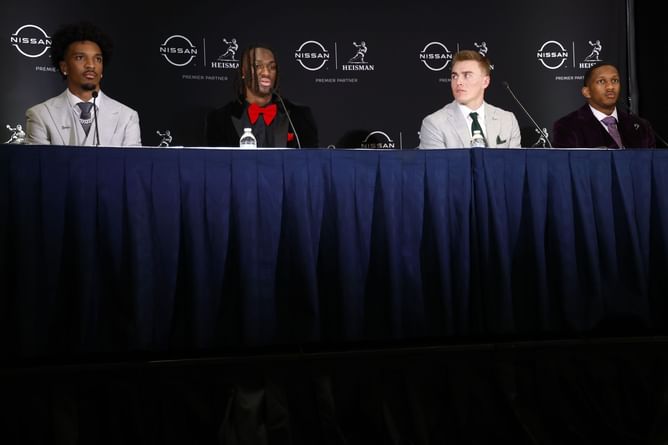 2024 NFL Draft rumors: Commanders wavering on Jayden Daniels, host Michael Penix Jr. after impressive Pro Day
