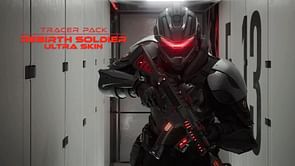 Rebirth Soldier Ultra Skin in MW3 and Warzone: Price, what's included, and is it worth it?