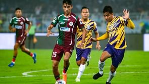 Mohun Bagan Super Giant vs Odisha FC: What happened during the last meeting in ISL 2023-24?