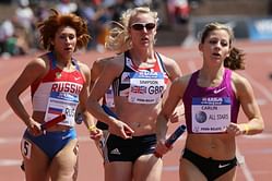 Penn Relays 2024-Day 2: Schedule, order of events, where to watch and more