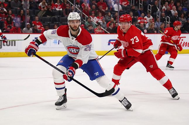Montreal Canadiens vs Detroit Red Wings: Game Preview, Predictions, Odds, Betting Tips & more | April 15th, 2024
