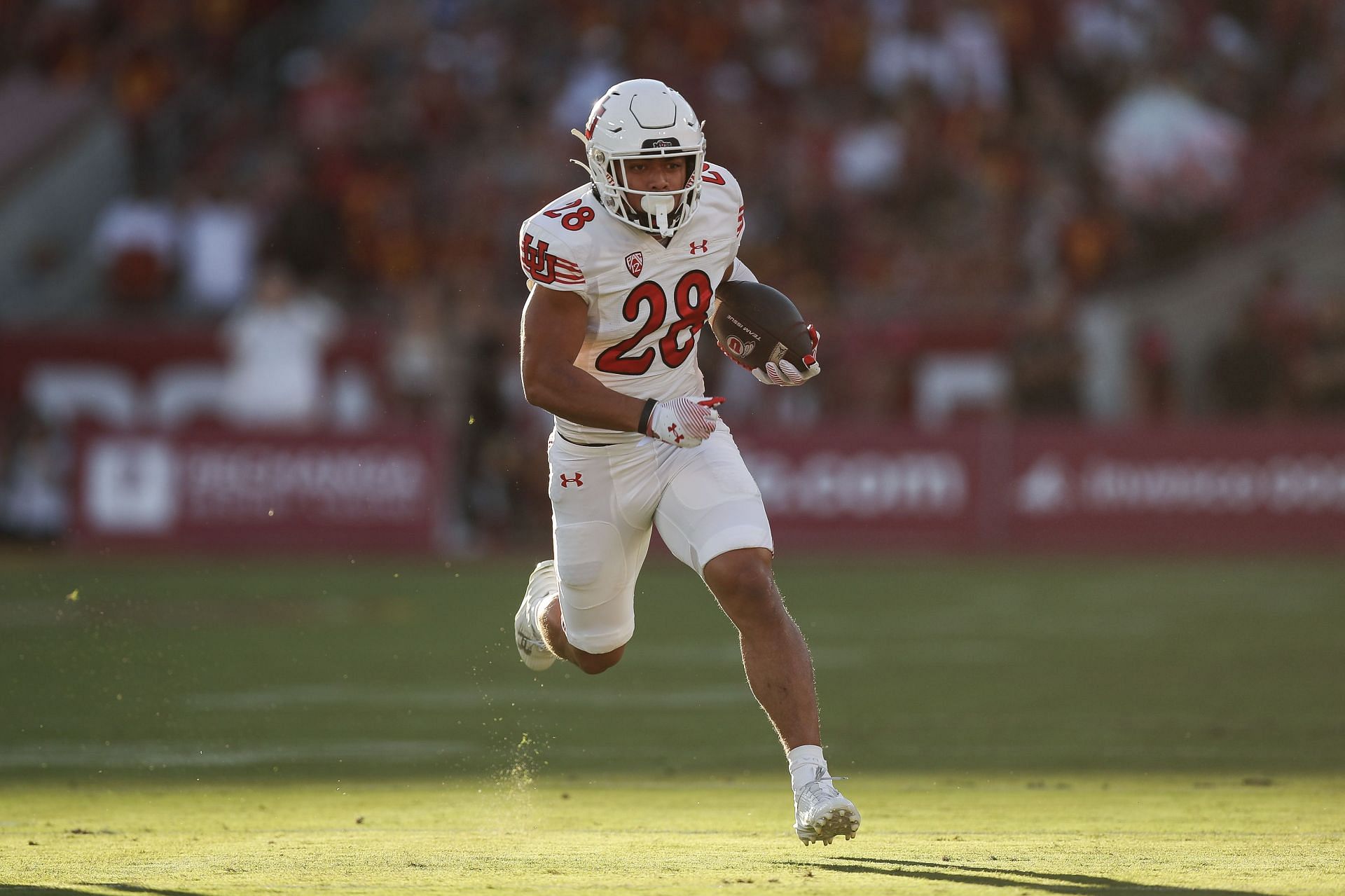 Utah v USC