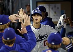 Shohei Ohtani home run ball controversy: Dodgers extend peace invitation to fan who caught Japanese phenom's milestone homer