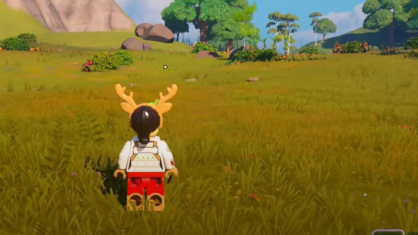 Best LEGO Fortnite flat world seeds