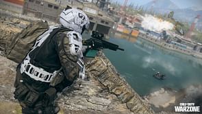 Warzone Urzikstan map texture not loading error: Possible fixes, reasons, and more