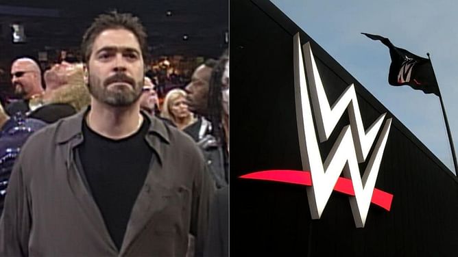 Vince Russo reveals his #1 pick for the 2024 WWE Draft (Exclusive)