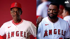 "It was embarrassing to all of us" - Angels manager Ron Washington blasts Jo Adell for baserunning blunder