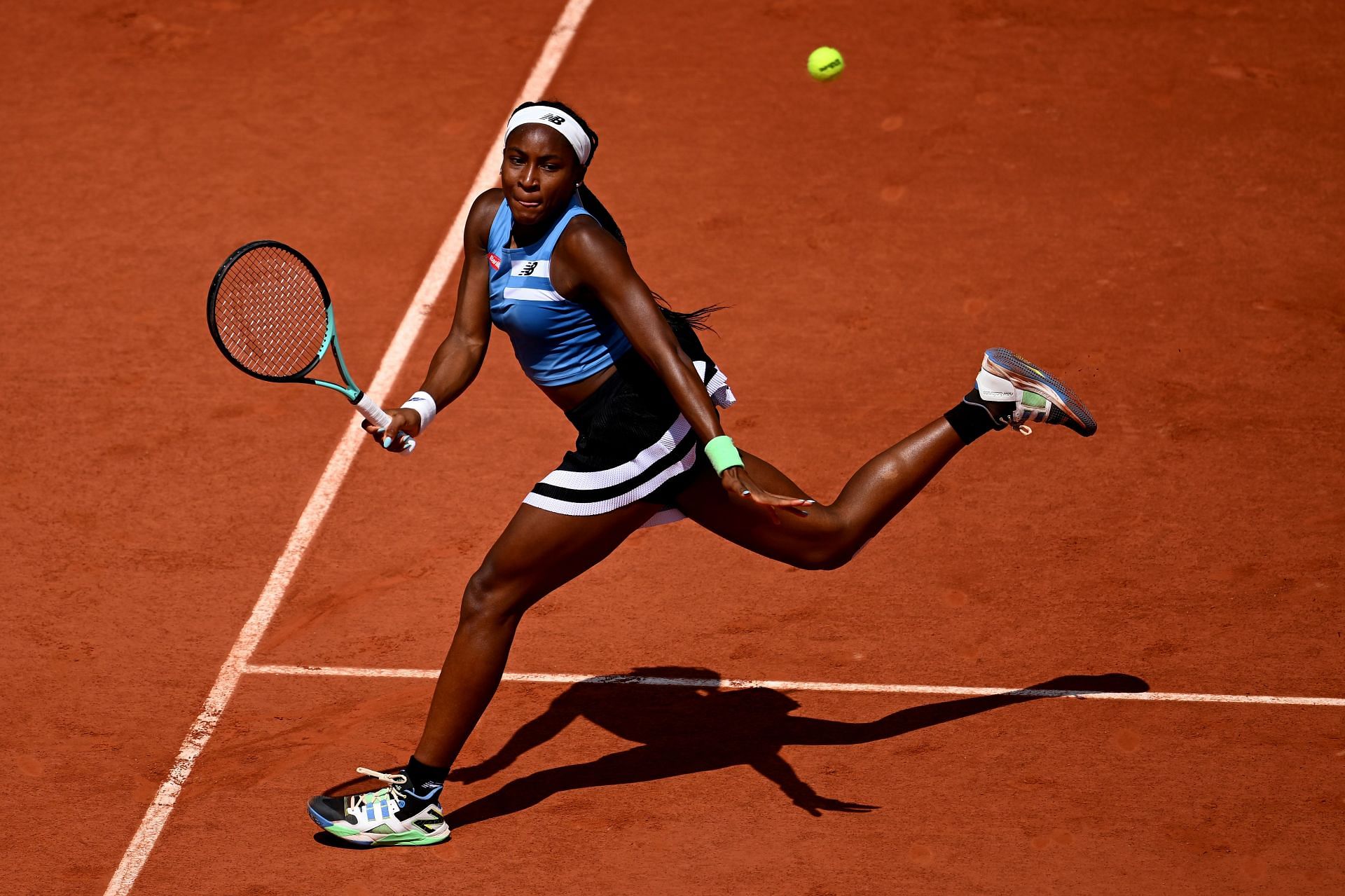 Coco Gauff gears up for European clay season