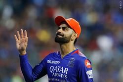 "Virat Kohli has got the capability of getting a 40-ball 100" - Sourav Ganguly