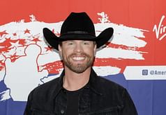 'I’ve been a little too busy to get out on the dating scene': Dustin Lynch gets candid about his love life at Country Music Television Awards